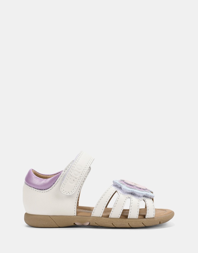 CIAO - Scarlette