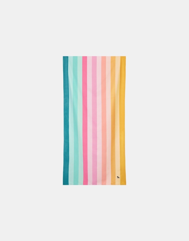 Dock & Bay - Beach Towel Summer Collection L