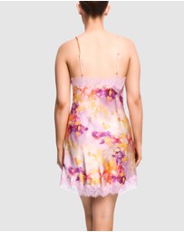 Sainted Sisters - Scarlett Silk Chemise