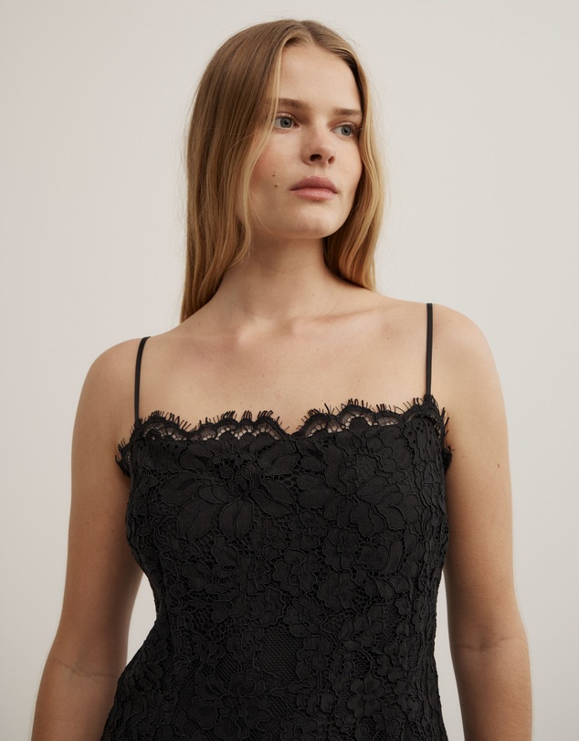 Witchery - Lace Camisole