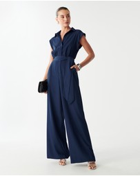Willa - Kobe Jumpsuit