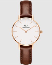Daniel Wellington - Petite St Mawes 28mm