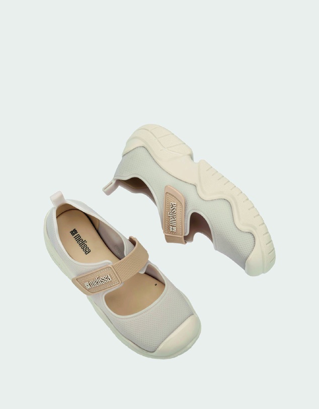 Melissa - Melissa Sprint Ballerina