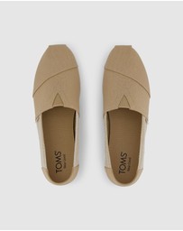 TOMS - Alpargata Classic - Men's