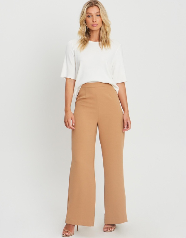 Tussah - Tiana Knit Top