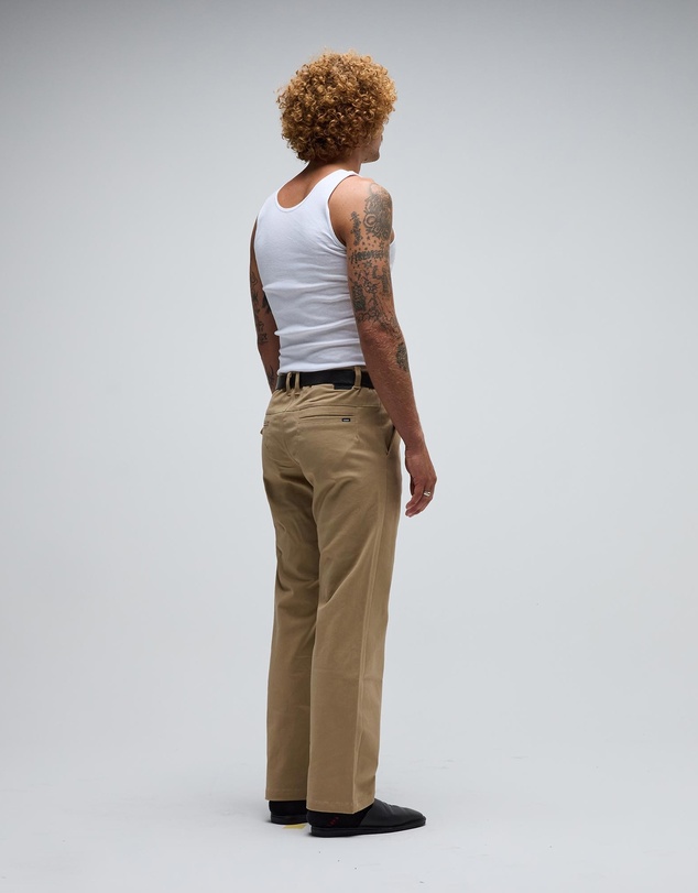 Former - Crux Pant // Khaki