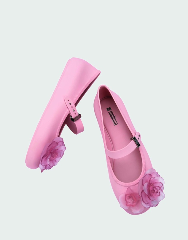 Melissa - Melissa Ballerina Petals