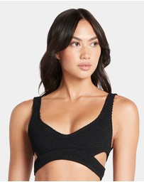 Bond-Eye Swimwear - Nino Crop