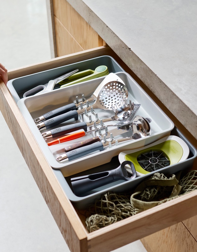Joseph Joseph - DrawerStore™ Expanding Utensil and Gadget Organiser