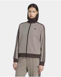 adidas Originals - TRACKTOP OG TWEED Womens