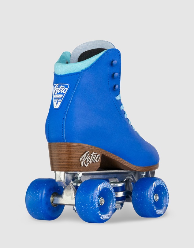 Crazy Skates - Retro Roller Skates