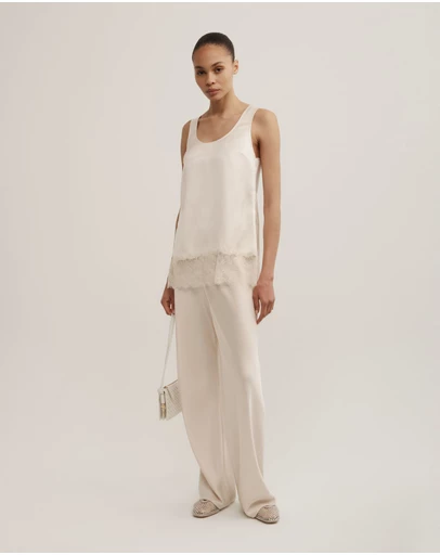 Witchery - Clean Bias Pants