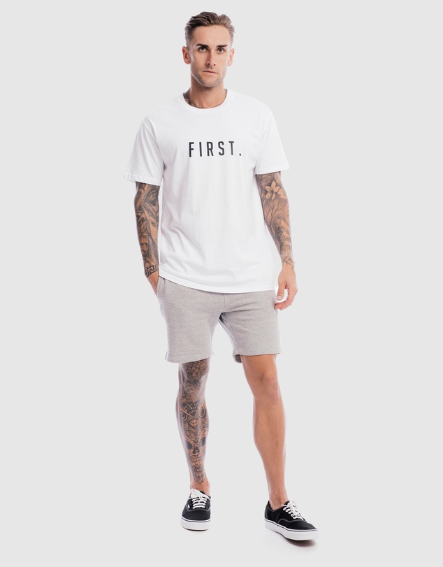 First Division - Elite Tee