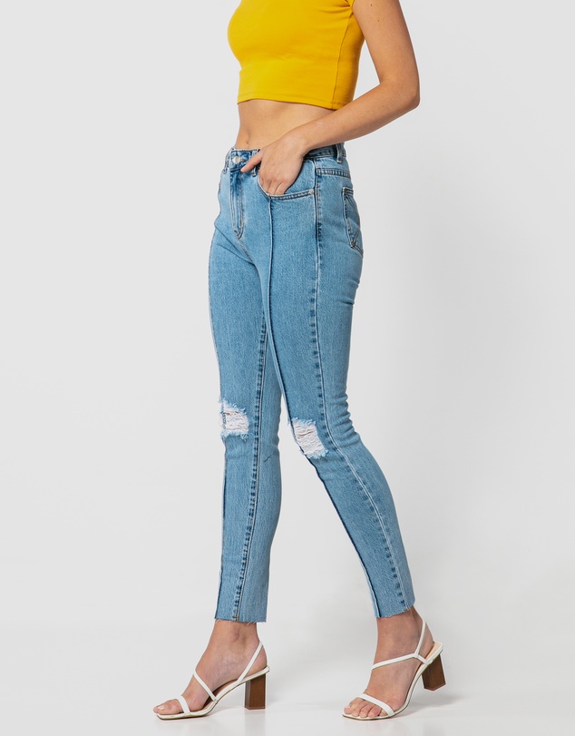 ONEBYONE - Wilma Jeans
