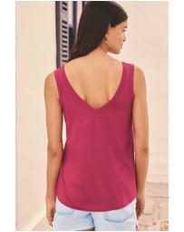 NEXT - Modal Slouch Vest