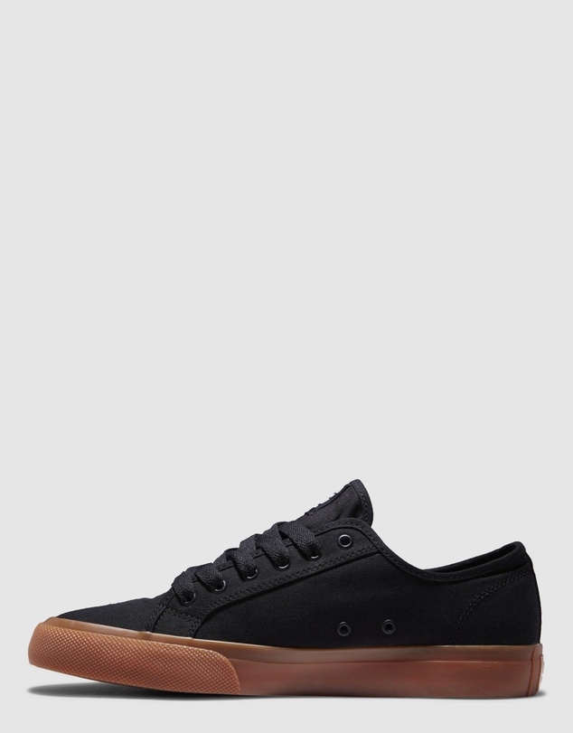 DC Shoes - Mens Manual Skate Shoes