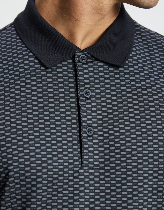 adidas Originals - BTC TXR Polo