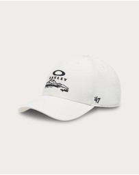 Oakley - 47 MVP Graphic Cap