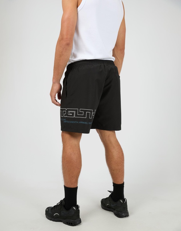 St Goliath - Hyperlink Shorts