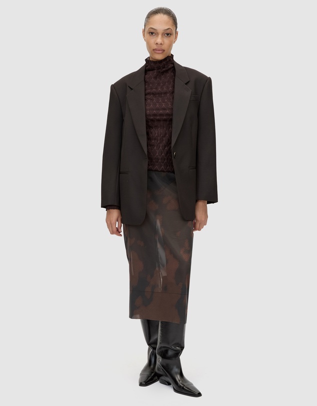 CAMILLA AND MARC - Saxony Manstyle Blazer