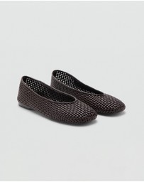 M.N.G - Cidia Shoes - Women's