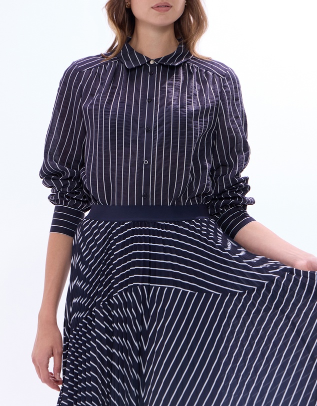 Marcs - Starlight Stripe Shirt