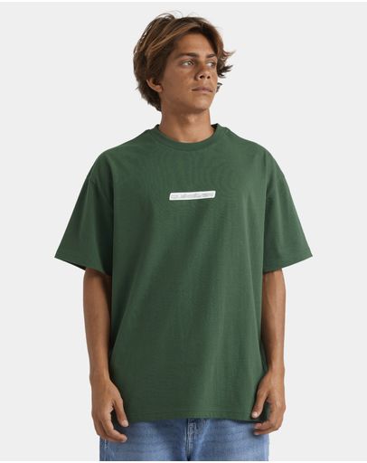 TREKKING GREEN