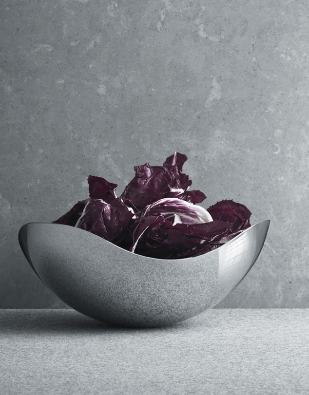 Georg Jensen - Bloom Bowl Small