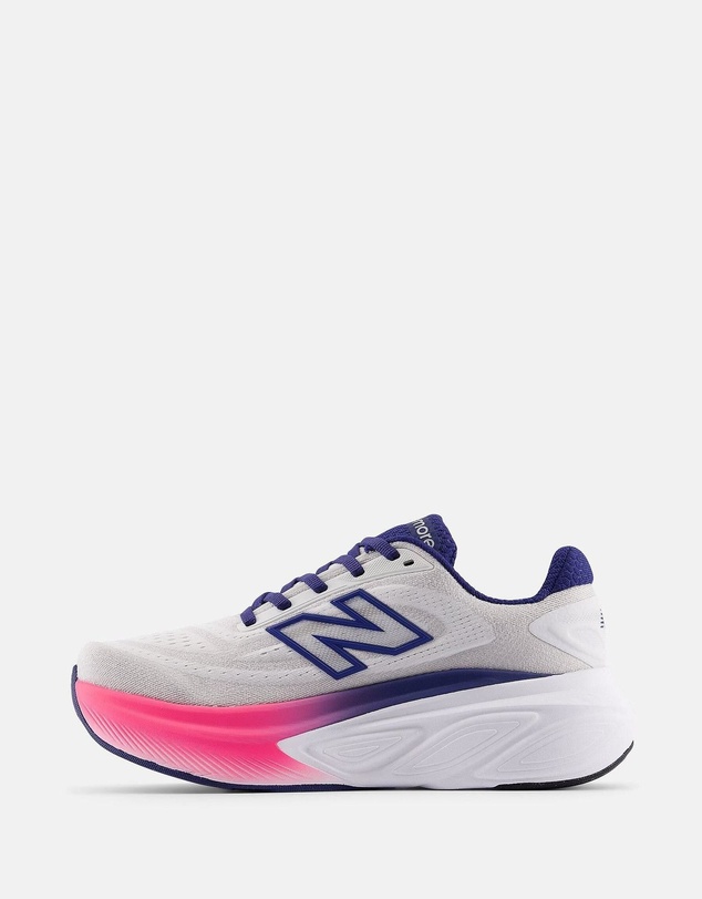 New Balance - Fresh Foam X More v6 - Women's