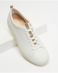 Vionic - Paisley Sneaker - White