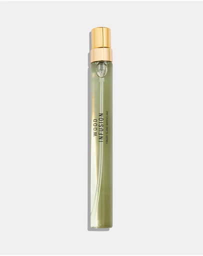 Goldfield & Banks - Wood Infusion Perfume - Travel Spray