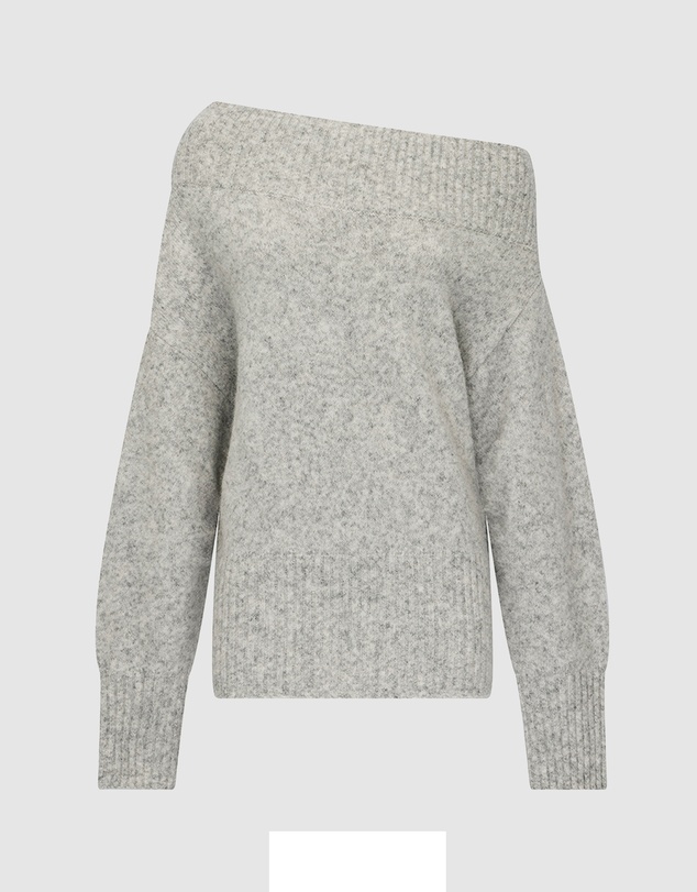 Manning Cartell - Frame Of Mind Knit Top