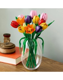 LEGO - 11501 Tulip Bouquet