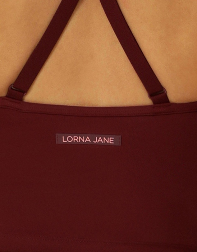 Lorna Jane - Move Well Bra Tank Combo