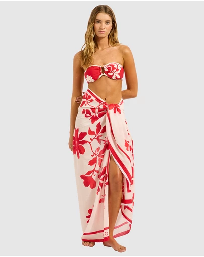 Seafolly - Mayflower Sarong