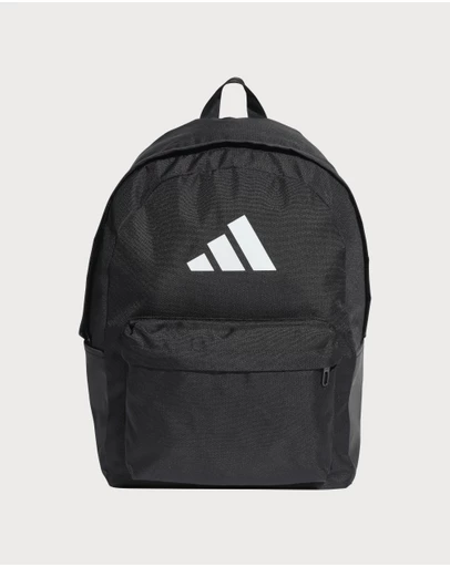 adidas Performance - Classic 3 Bar Logo Backpack