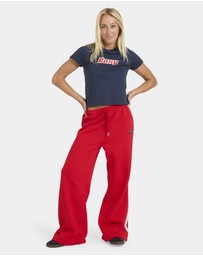 Roxy - Womens Sketch Trackpants