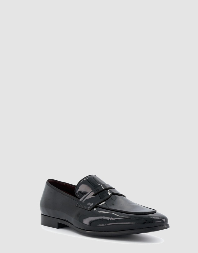 Dune London - Sterlling - Black