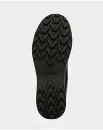 Vionic - Redding Outdoor Boot - Chocolate Ganache