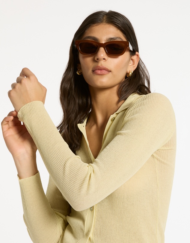Status Anxiety - Levity Sunglasses
