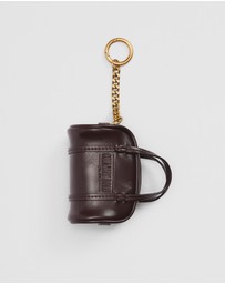 Country Road - Heritage Duffle Bag Charm