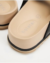 Holster - Stride Comfort Slide - Unisex