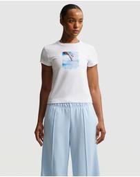 Nike - Sportswear IWD Photo Tee