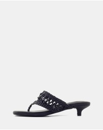 Therapy - Cannes Thong Heels