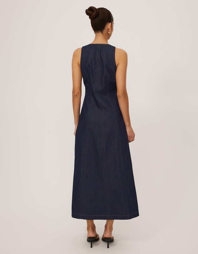 Tussah - Leyton Midi Dress