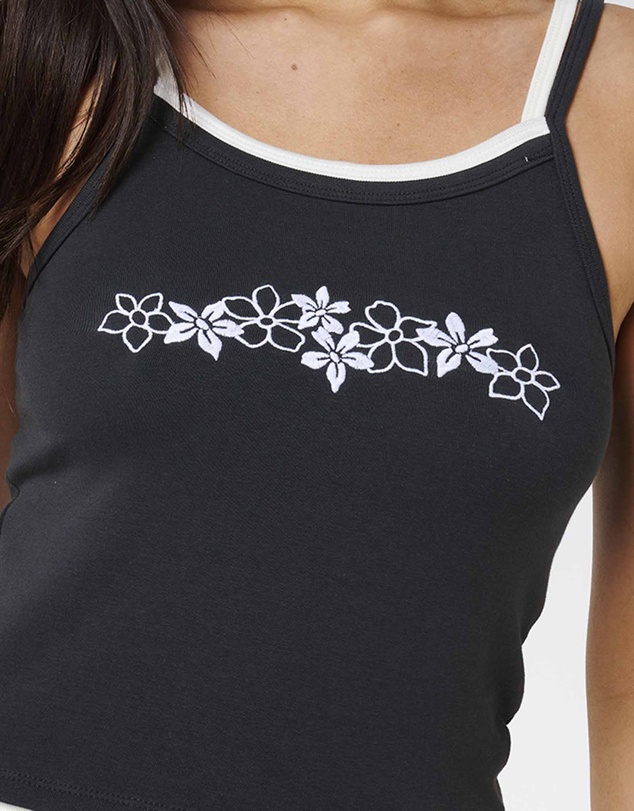 Rip Curl - Half Moon Bay Layered Tank