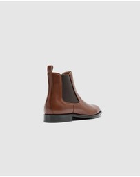 Rodd & Gunn - Saddleview Chelsea Boot