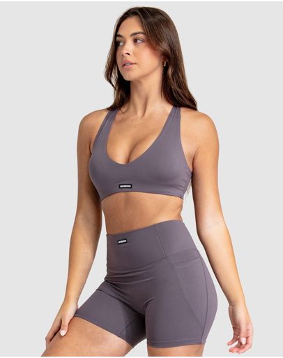 Deep Taupe