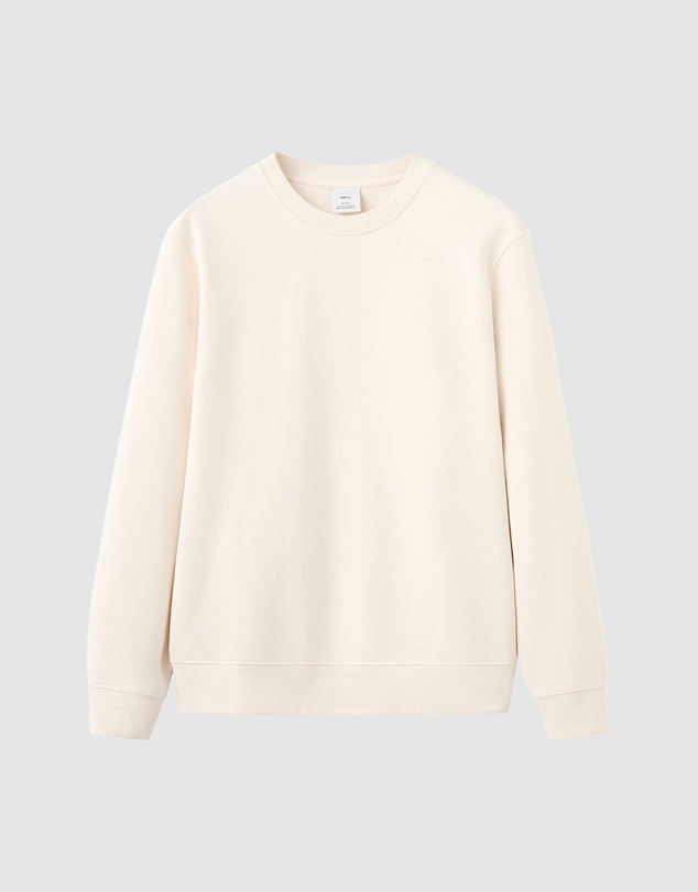 M.N.G - Nole Sweatshirt