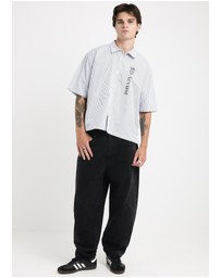 Arvust - Sprint Short Sleeve Shirt